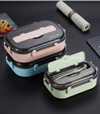 Dielectric Insulated Lunch Box Pi-Mart