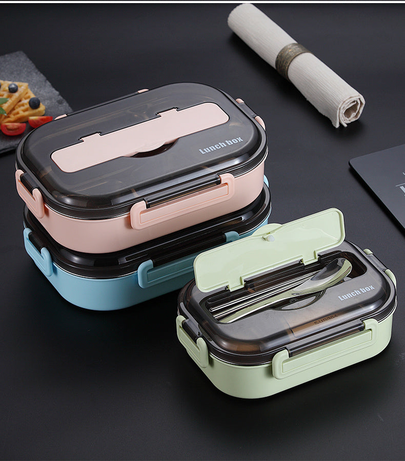 Dielectric Insulated Lunch Box Pi-Mart