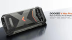 VMAX PRO Mobile Phone