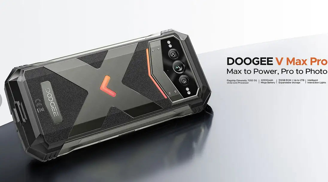 VMAX PRO Mobile Phone