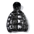 Men's fashion cotton jackets