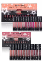 Matte Lipstick Waterproof Long-lasting Velvet Lipstick Set Pi-Mart