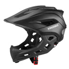 Children's multifunctional sports helmet Lootquake LLC