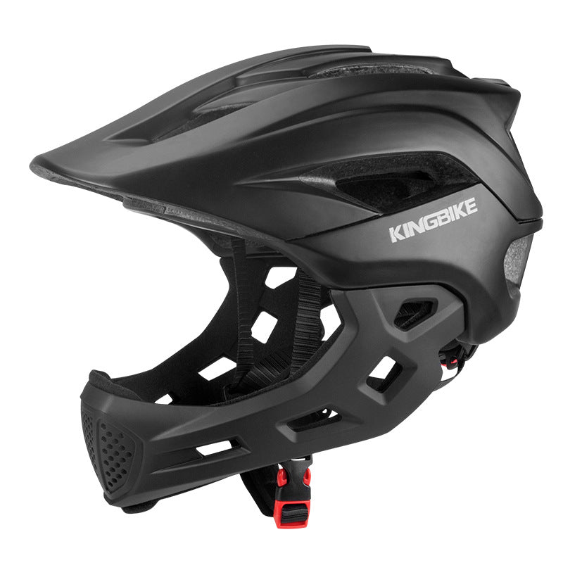 Children's multifunctional sports helmet Lootquake LLC