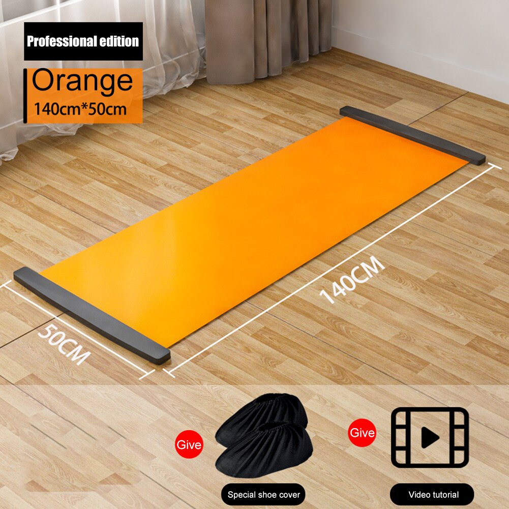 Sports Glide Mat Pi-Mart