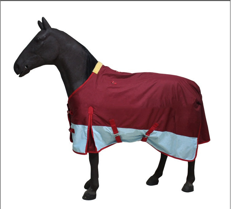 Horse Clothing Winter Waterproof And Breathable Horse Clothes Lootquake LLC