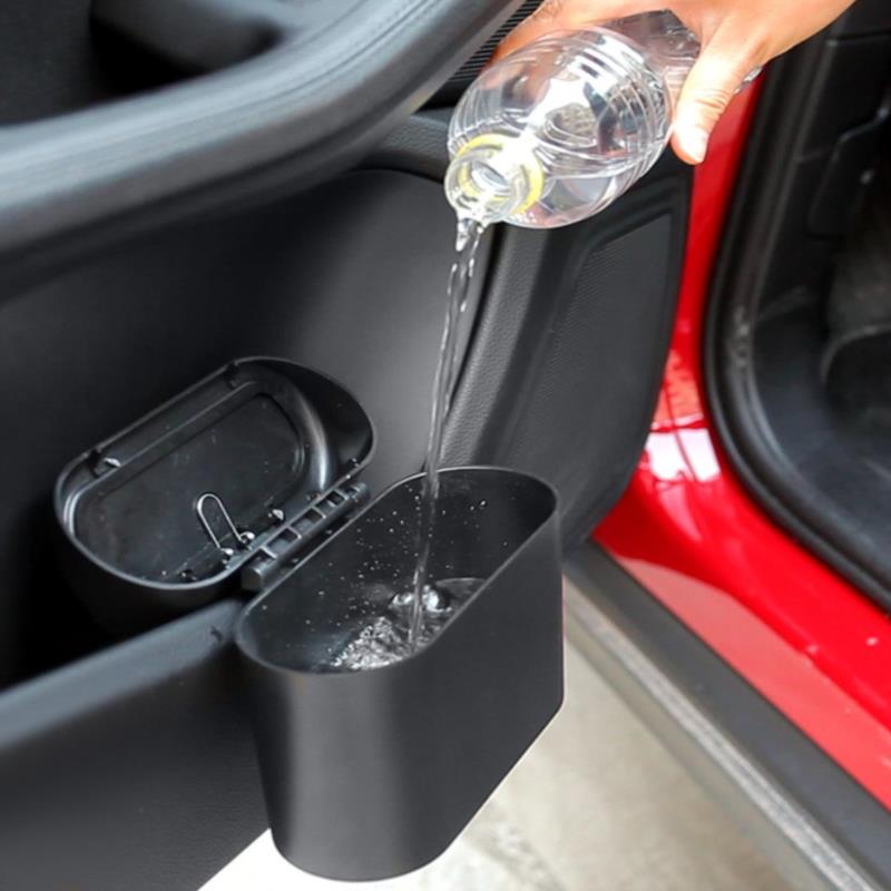 Car Hanging Trash Bin - SJB-DIAMOND ELITES