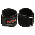 MRX Weight Lifting Wrist Wraps For Wrist Support During Bodybuilding Workout Gym Training Straps - SJB-DIAMOND ELITES
