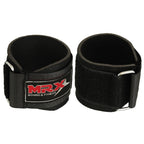 MRX Weight Lifting Wrist Wraps For Wrist Support During Bodybuilding Workout Gym Training Straps - SJB-DIAMOND ELITES