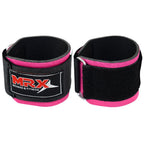 MRX Weight Lifting Wrist Wraps For Wrist Support During Bodybuilding Workout Gym Training Straps - SJB-DIAMOND ELITES