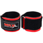 MRX Weight Lifting Wrist Wraps For Wrist Support During Bodybuilding Workout Gym Training Straps - SJB-DIAMOND ELITES