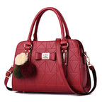 Ladies fashion handbag Pi-Mart