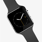 Smartwatch precision full-fit process Pi-Mart