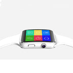 Smartwatch precision full-fit process Pi-Mart