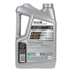 Mobil 1 Advanced Full Synthetic Motor Oil 5W-30, 5 qt (3 Pack) EasyOptionXY LLC