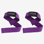 MRX Weight Lifting Bar Straps Bodybuilding Crossfit Gym Workout Strap - SJB-DIAMOND ELITES