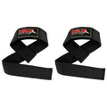 MRX Weight Lifting Bar Straps Bodybuilding Crossfit Gym Workout Strap - SJB-DIAMOND ELITES