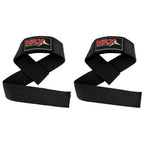 MRX Weight Lifting Bar Straps Bodybuilding Crossfit Gym Workout Strap - SJB-DIAMOND ELITES