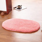 Living Room Bathroom Absorbent Floor Mat Non-Slip Carpet Pi-Mart