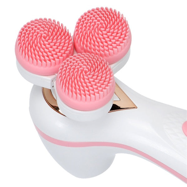 Rotary Silicone Cleansing Device Pi-Mart
