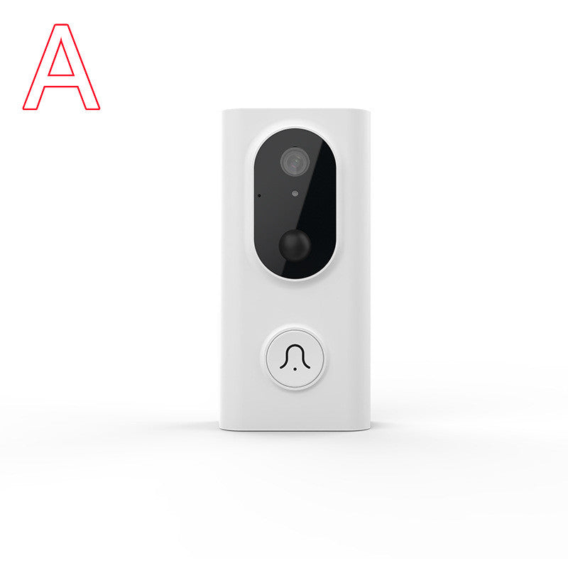 Smart WIFI Video Doorbell Wireless Video Pi-Mart