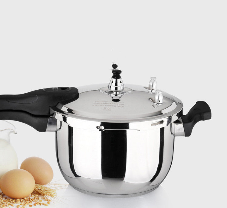 Household gas explosion-proof pressure cooker Pi-Mart