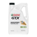 Castrol GTX 10W-40 Conventional Motor Oil, 5 Quarts EasyOptionXY LLC