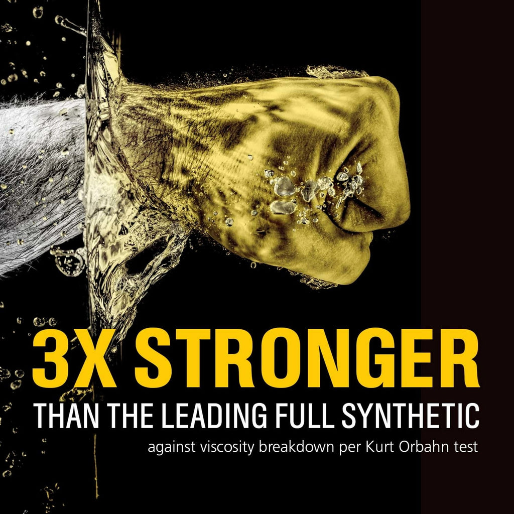 Castrol EDGE Extended Performance 5W-20 Advanced Full Synthetic Motor Oil, 5 Quarts EasyOptionXY LLC