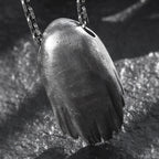 Men's Skull Pendant Does Not Include Necklace Pi-Mart
