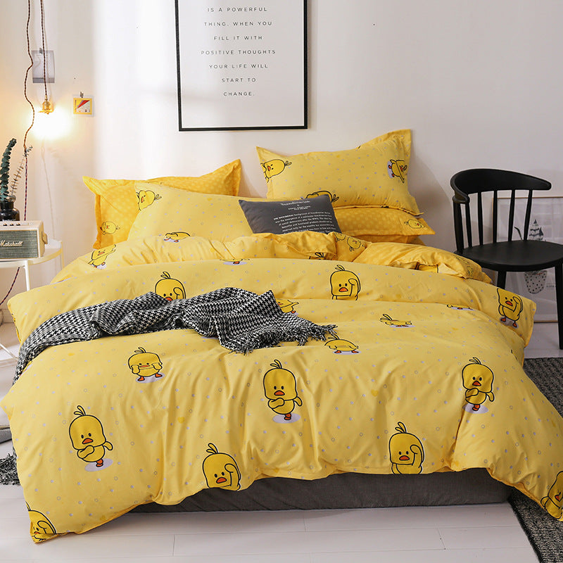 Bedding set duvet cover Pi-Mart