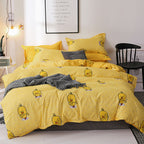 Bedding set duvet cover Pi-Mart