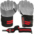 Mrx Weight Lifting Wrist Wraps Bodybuilding Gym Workout Training Unisex - SJB-DIAMOND ELITES