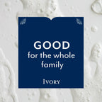 Ivory Mild & Gentle Body Wash, Original Scent, 12 oz