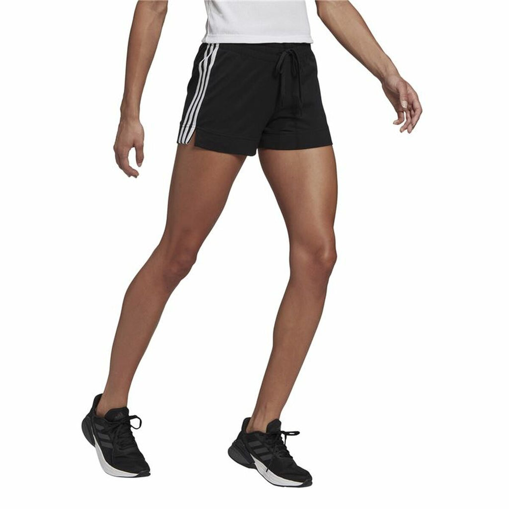 Sports Shorts Adidas Black Lootquake LLC