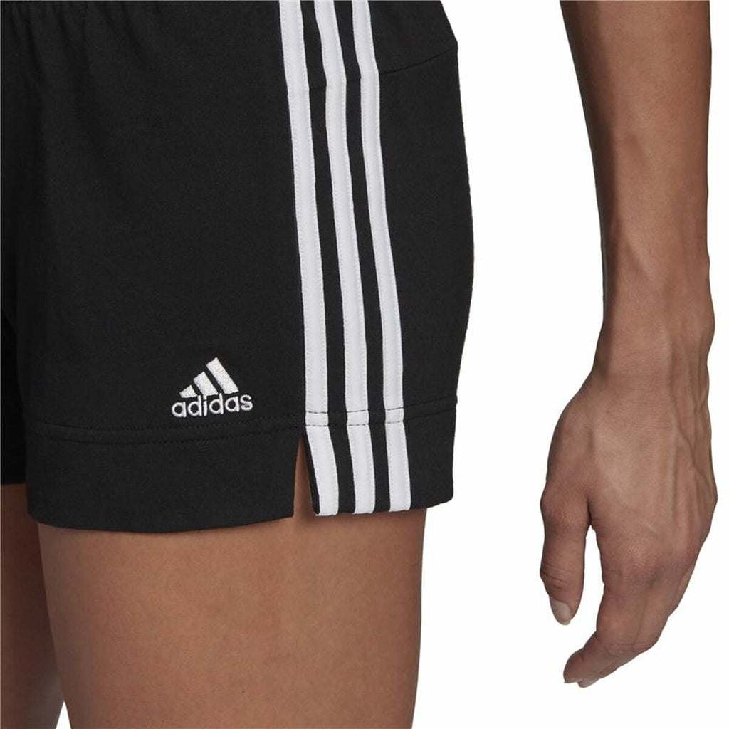 Sports Shorts Adidas Black Lootquake LLC