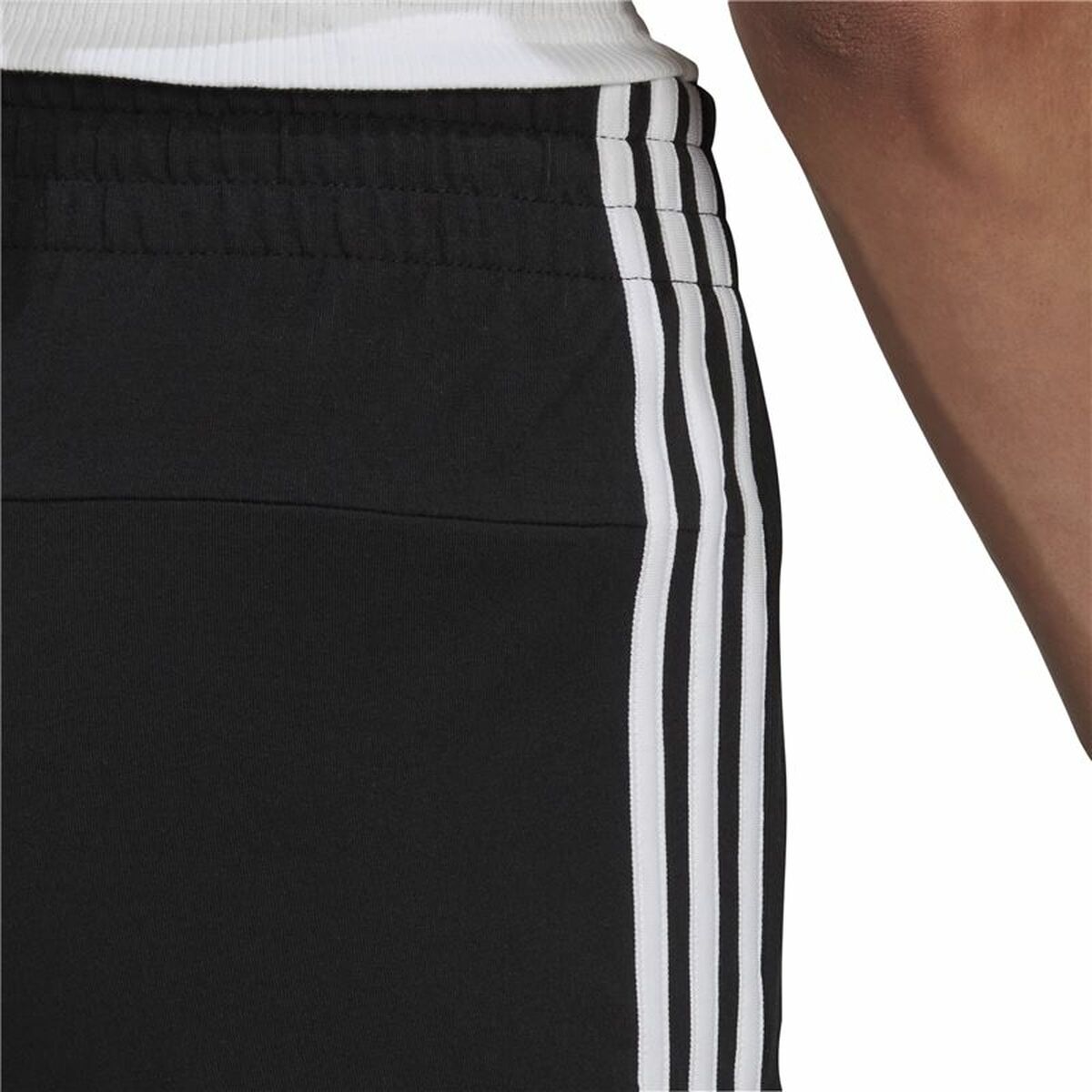Sports Shorts Adidas Black Lootquake LLC