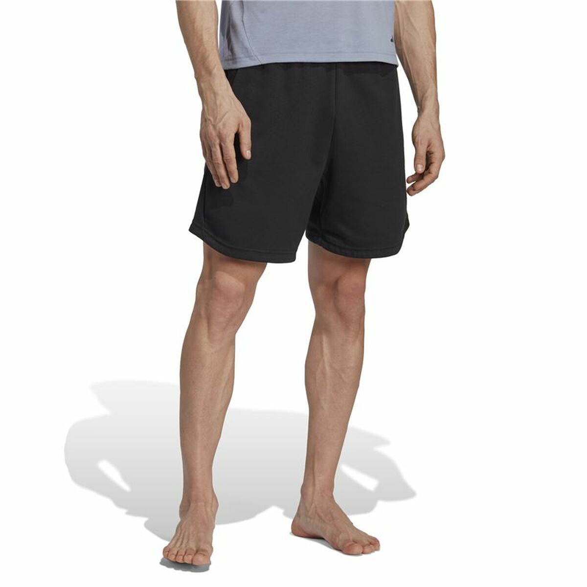 Sports Shorts Adidas Black Lootquake LLC