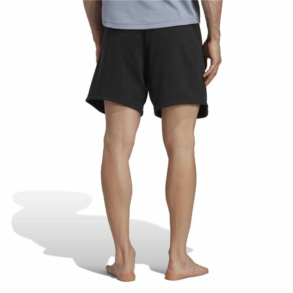 Sports Shorts Adidas Black Lootquake LLC