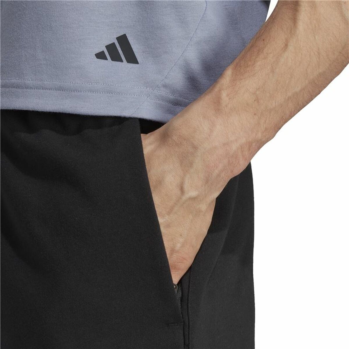 Sports Shorts Adidas Black Lootquake LLC