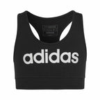 Sports Bra Adidas Black Lootquake LLC