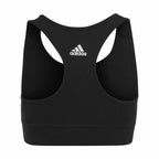 Sports Bra Adidas Black Lootquake LLC