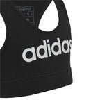 Sports Bra Adidas Black Lootquake LLC