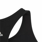 Sports Bra Adidas Black Lootquake LLC