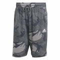Sports Shorts Adidas Camo Grey Lootquake LLC