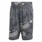 Sports Shorts Adidas Camo Grey Lootquake LLC