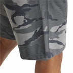 Sports Shorts Adidas Camo Grey Lootquake LLC