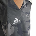 Sports Shorts Adidas Camo Grey Lootquake LLC