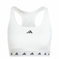 Sports Bra Adidas Essentials White Lootquake LLC