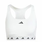 Sports Bra Adidas Essentials White Lootquake LLC