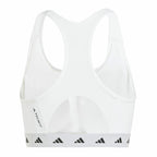 Sports Bra Adidas Essentials White Lootquake LLC